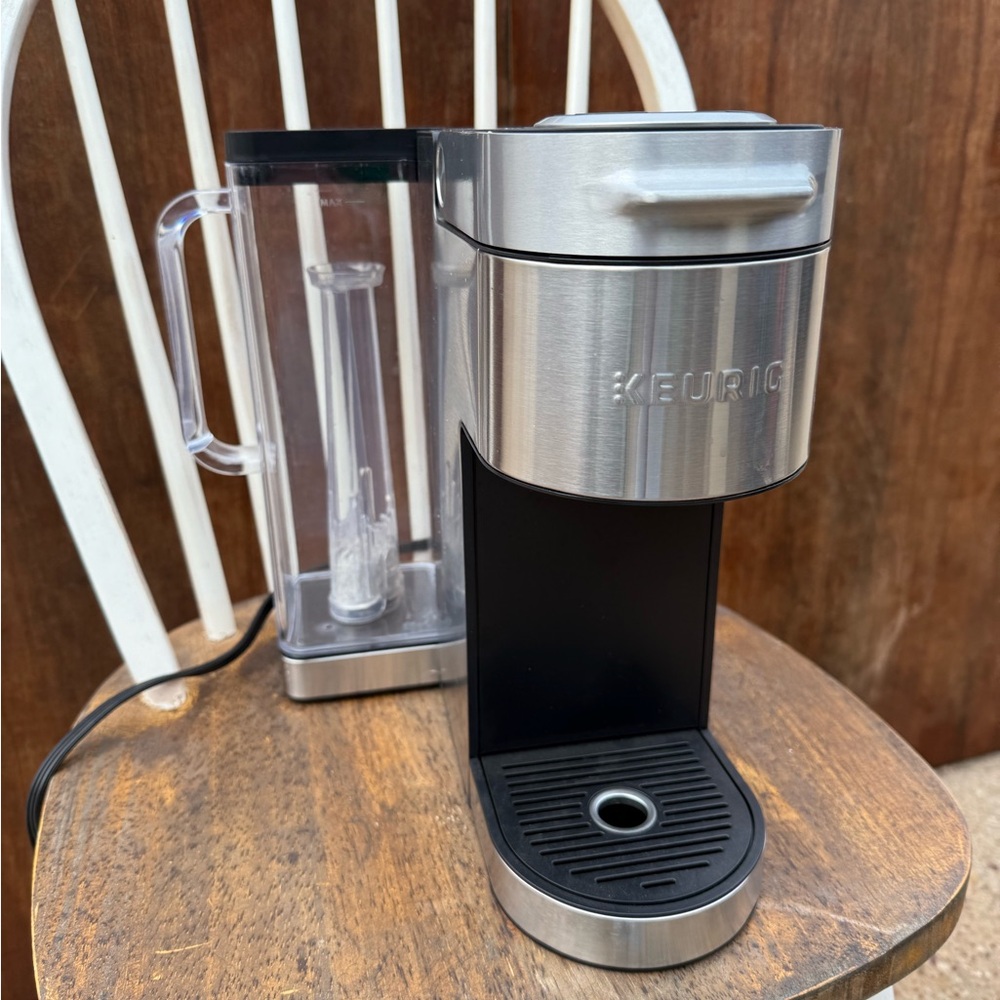 Keurig K-Supreme Plus
